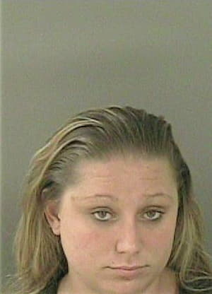 Kelly Hutchison, - Indian River County, FL 